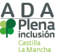 Logotipo ada