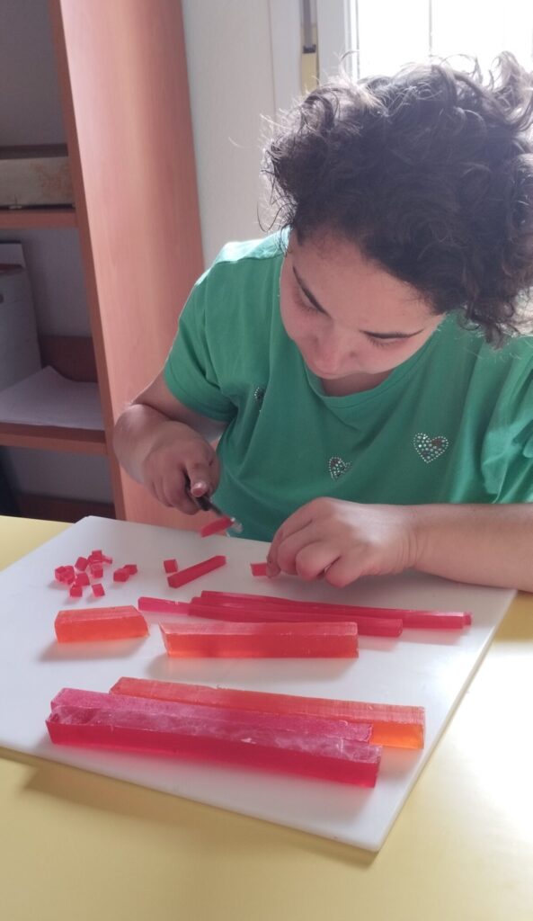 Actividades
